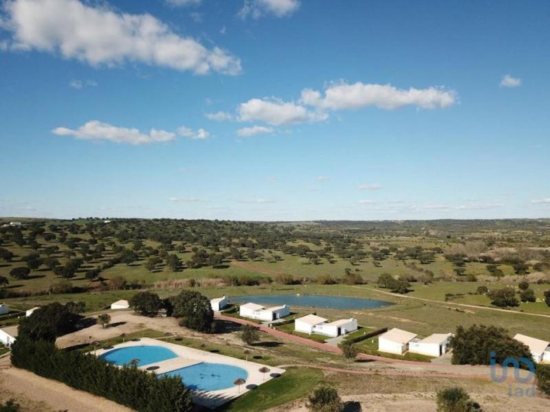 Herdade Do Gizo - Casa Reis Cuba Ngoại thất bức ảnh