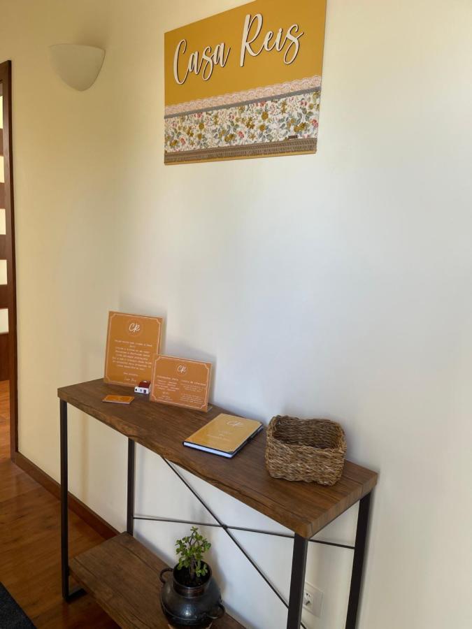Herdade Do Gizo - Casa Reis Cuba Ngoại thất bức ảnh