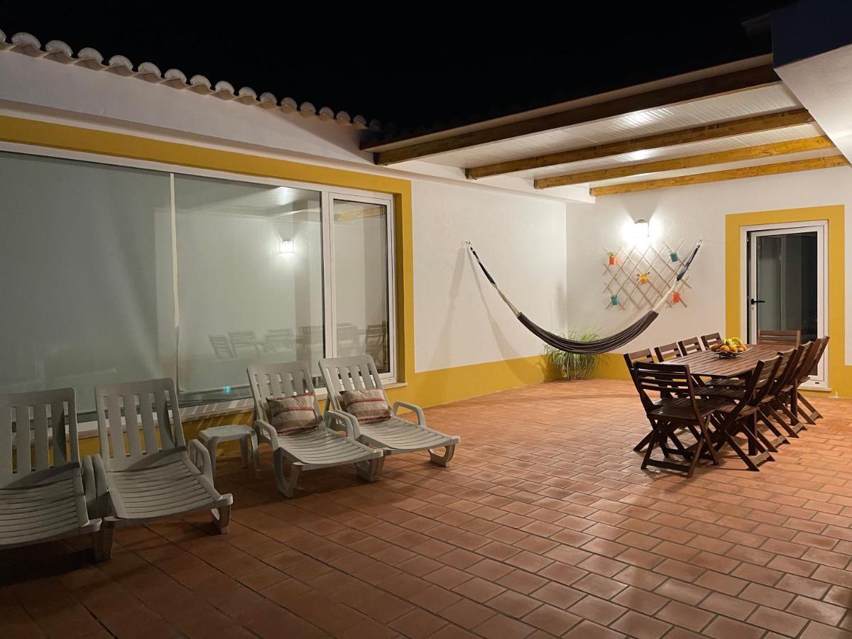Herdade Do Gizo - Casa Reis Cuba Ngoại thất bức ảnh