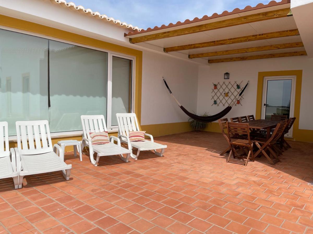 Herdade Do Gizo - Casa Reis Cuba Ngoại thất bức ảnh