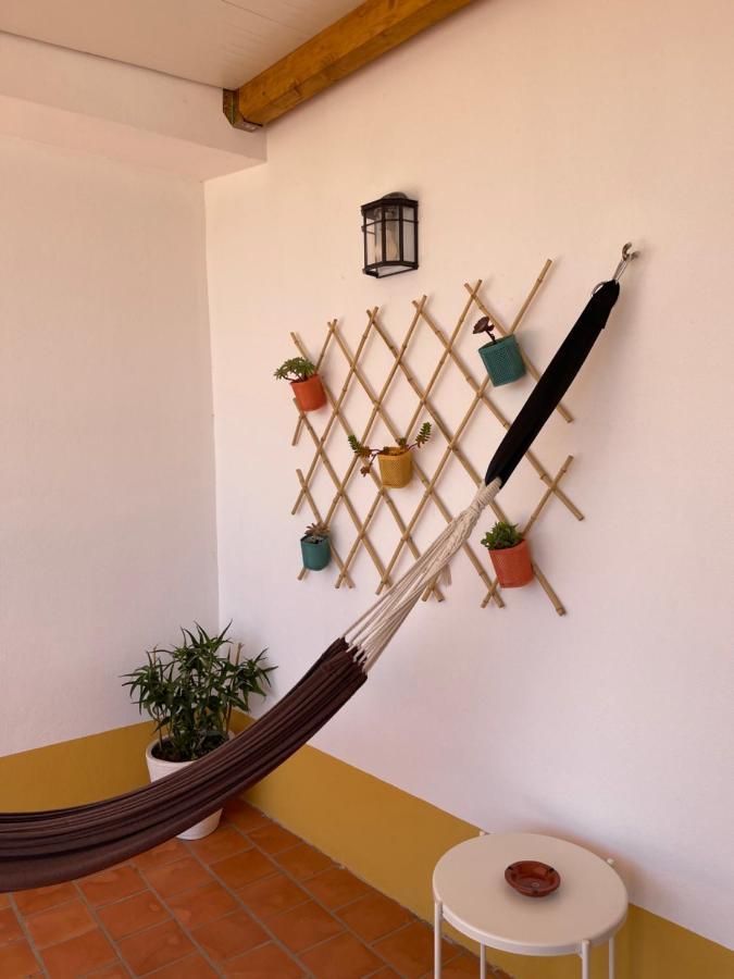 Herdade Do Gizo - Casa Reis Cuba Ngoại thất bức ảnh
