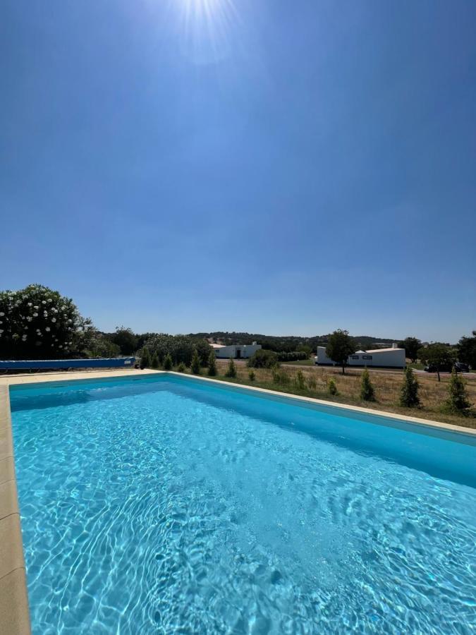 Herdade Do Gizo - Casa Reis Cuba Ngoại thất bức ảnh