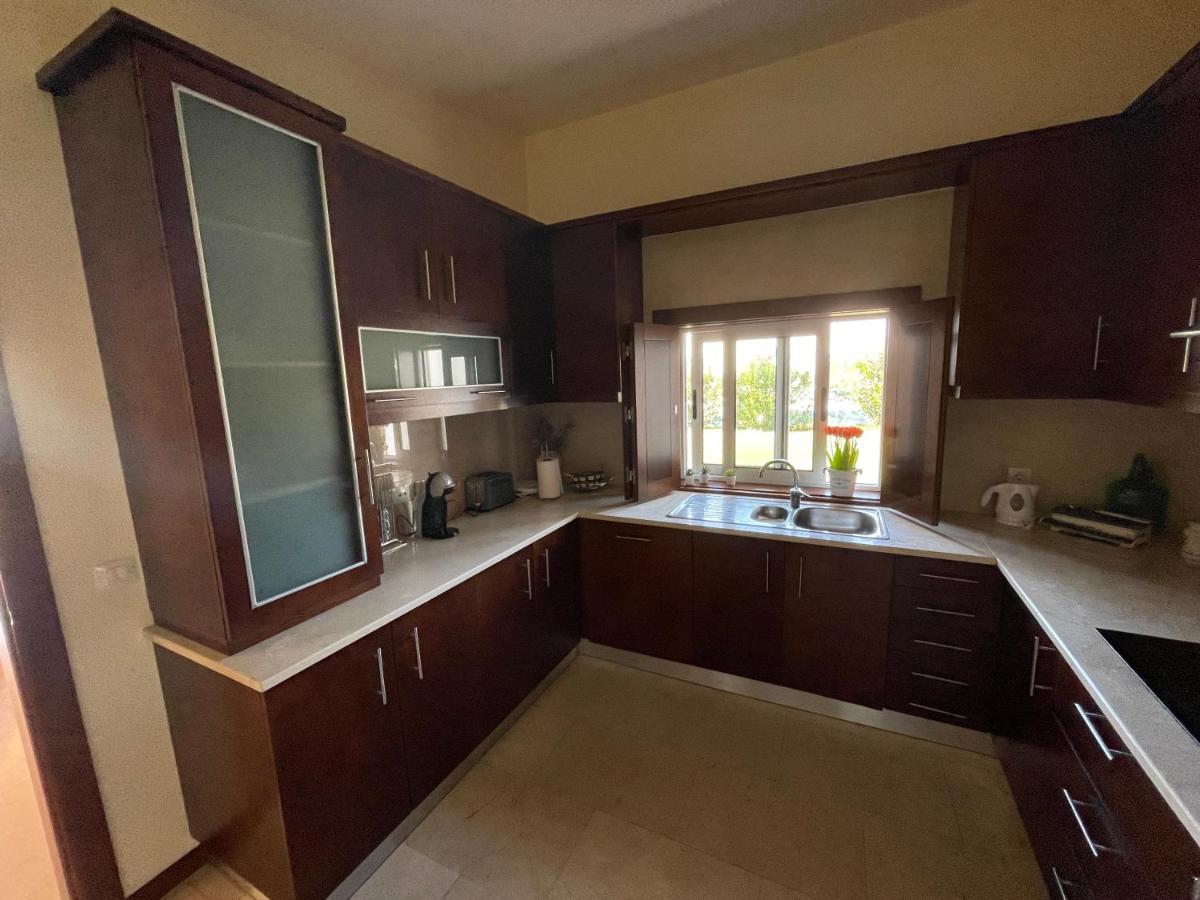 Herdade Do Gizo - Casa Reis Cuba Ngoại thất bức ảnh