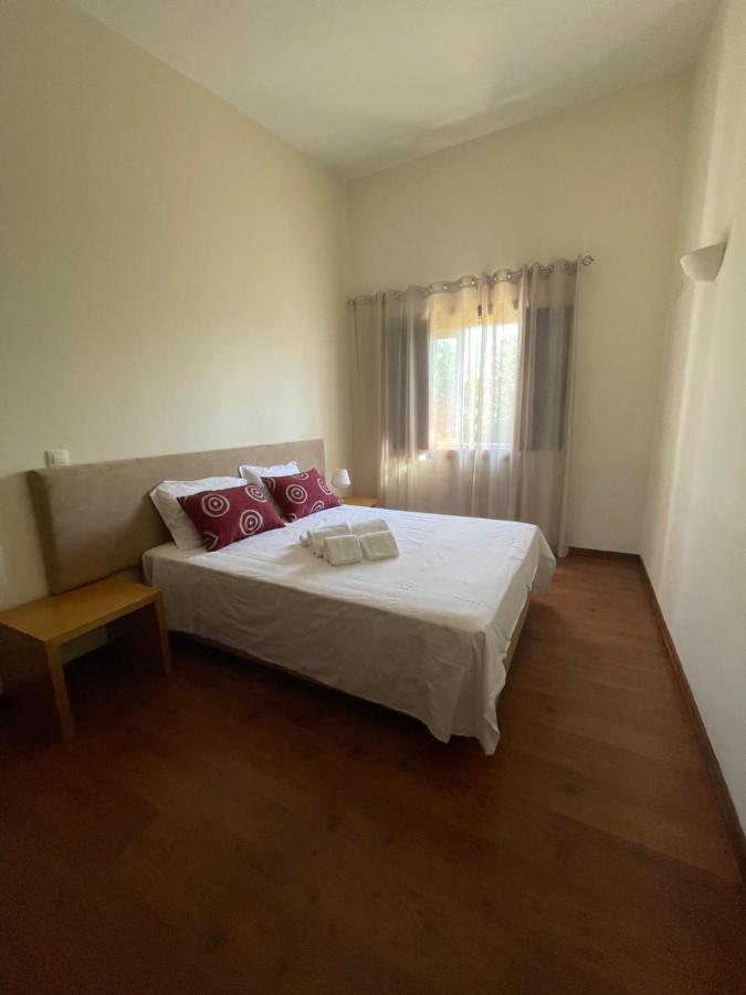 Herdade Do Gizo - Casa Reis Cuba Ngoại thất bức ảnh