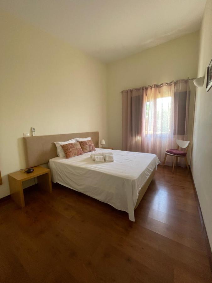 Herdade Do Gizo - Casa Reis Cuba Ngoại thất bức ảnh